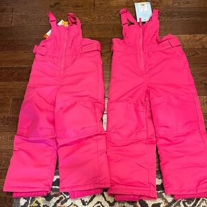 3t snow pants